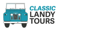 Classic Landy Tour Logo